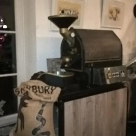 Apartment Fewo Am Mu-cafe Emmerich