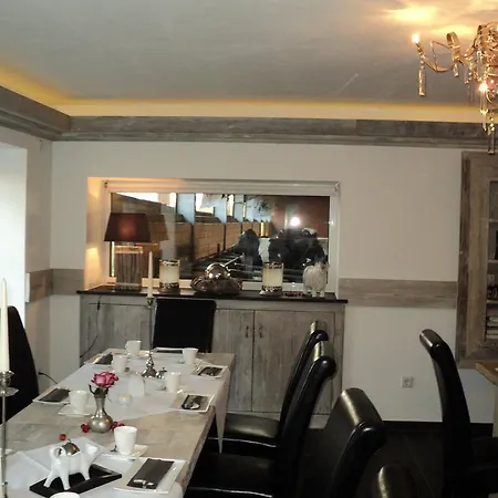 Apartment Fewo Am Mu-cafe *