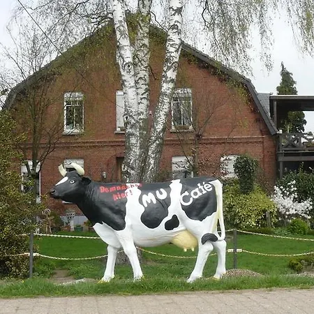 Fewo Am Mu-cafe Emmerich