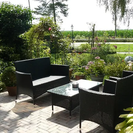 Fewo Am Mu-cafe Apartment Emmerich