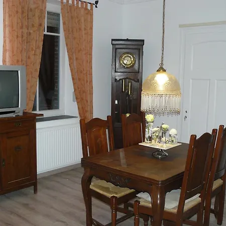 Apartment Fewo Am Mu-cafe