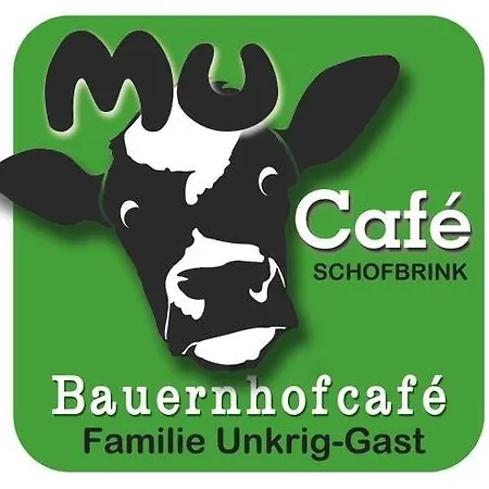 Fewo Am Mu-cafe Apartment *