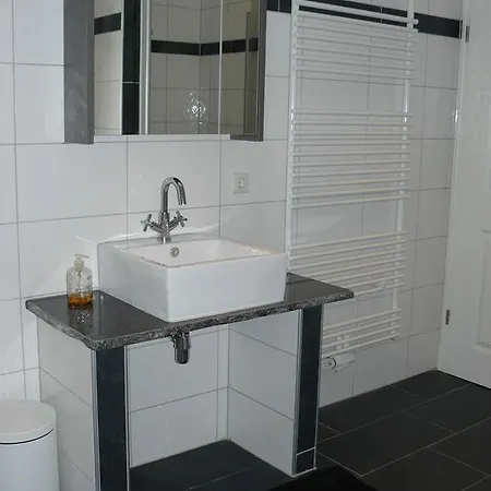 Apartment Fewo Am Mu-cafe Emmerich